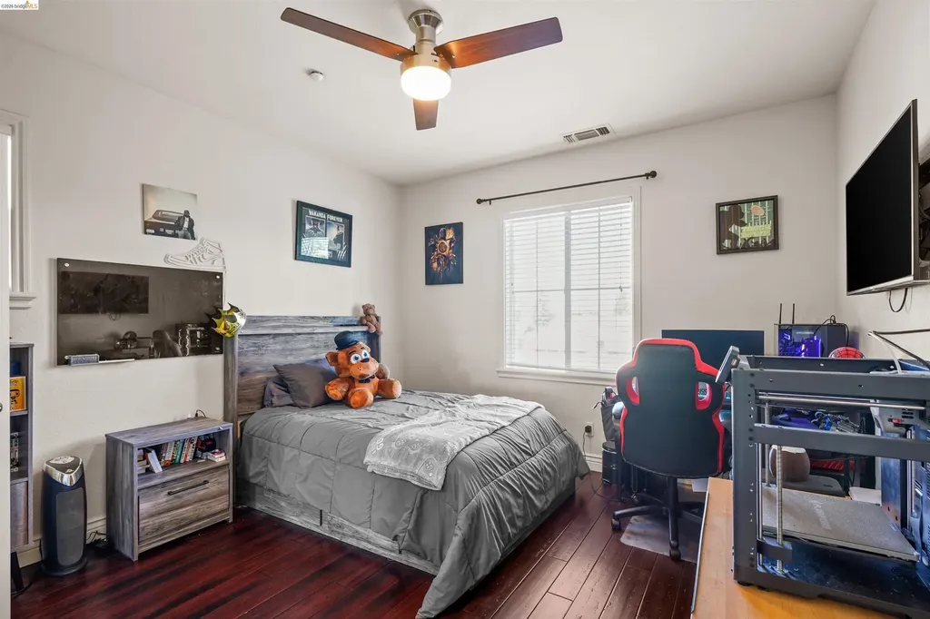 1596 Cherry Blossom Court Brentwood CA 94513