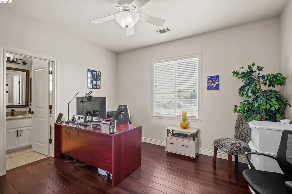 1596 Cherry Blossom Court Brentwood CA 94513