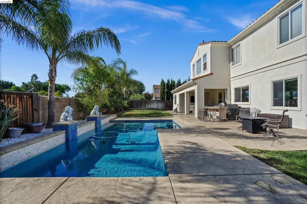 1596 Cherry Blossom Court Brentwood CA 94513