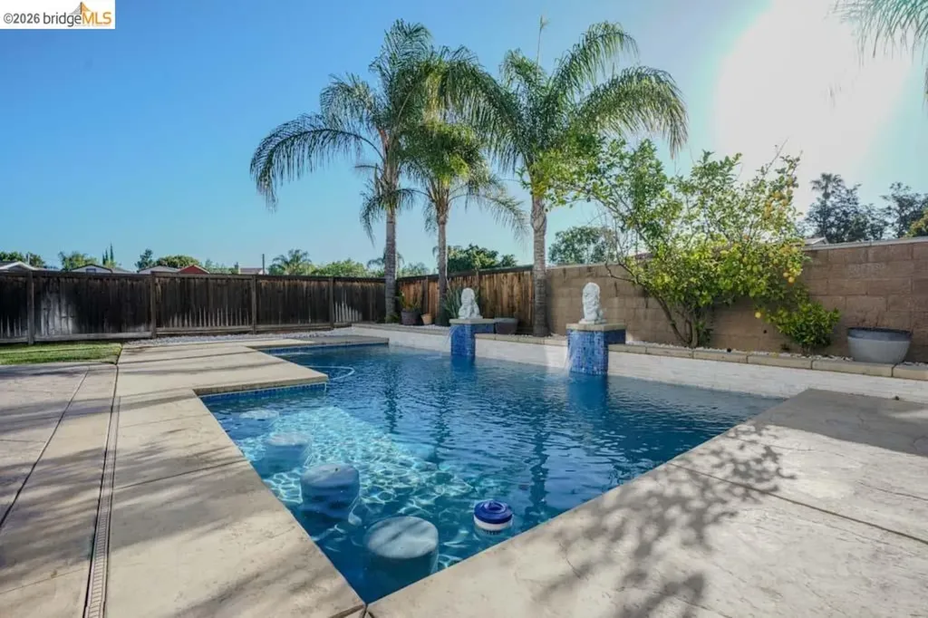 1596 Cherry Blossom Court Brentwood CA 94513