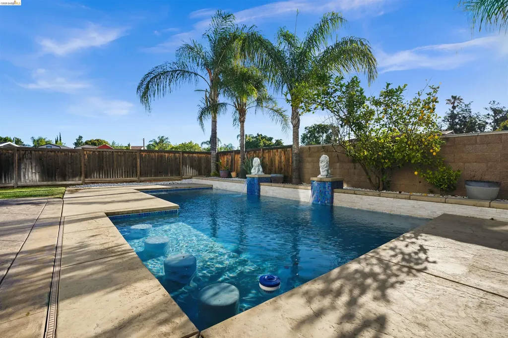 1596 Cherry Blossom Court Brentwood CA 94513