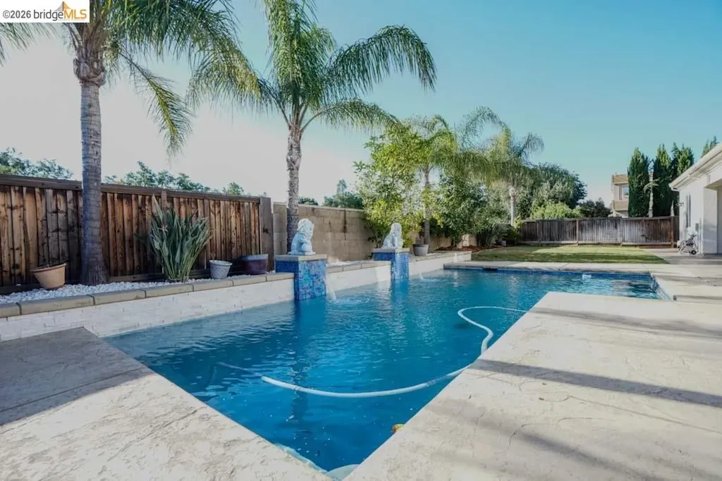 1596 Cherry Blossom Court Brentwood CA 94513