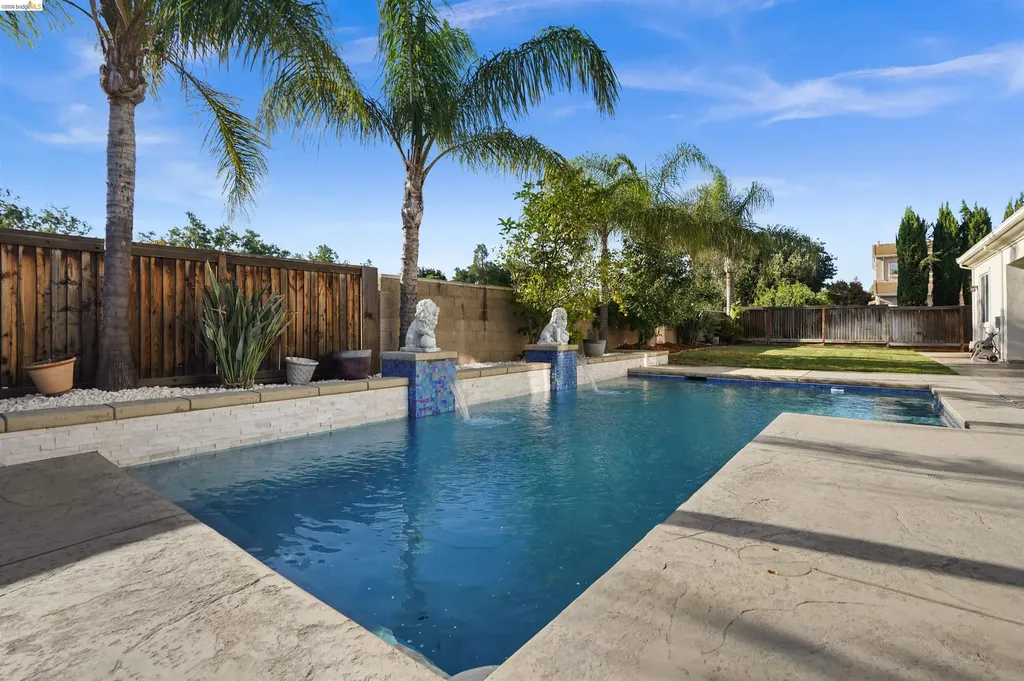 1596 Cherry Blossom Court Brentwood CA 94513
