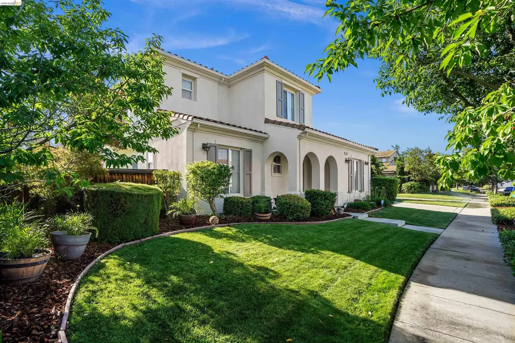 1596 Cherry Blossom Court Brentwood CA 94513