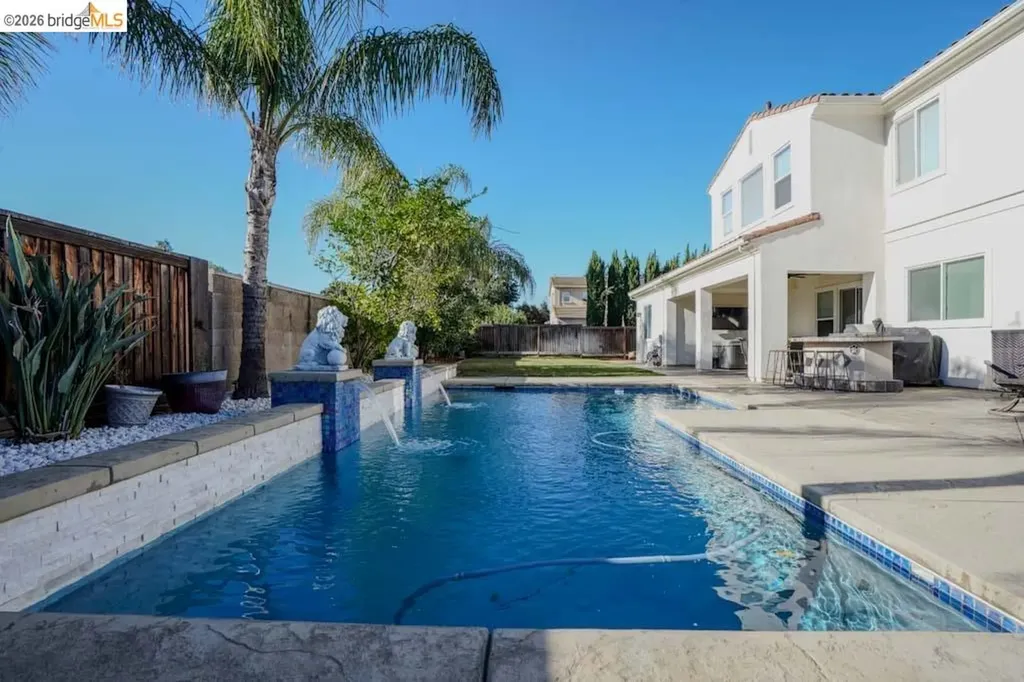 1596 Cherry Blossom Court Brentwood CA 94513