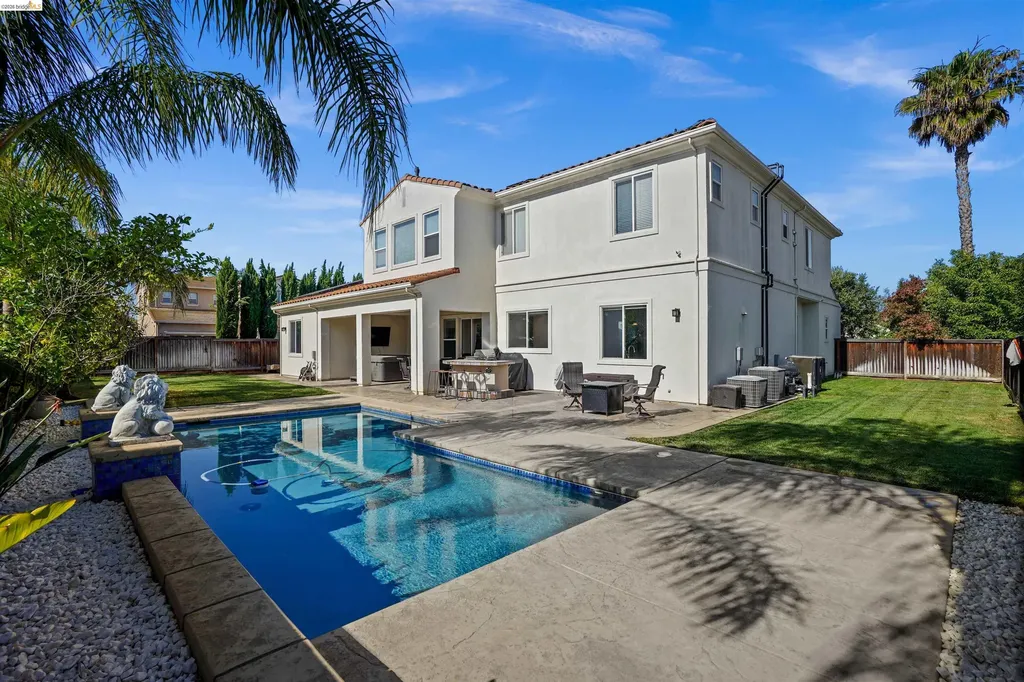 1596 Cherry Blossom Court Brentwood CA 94513