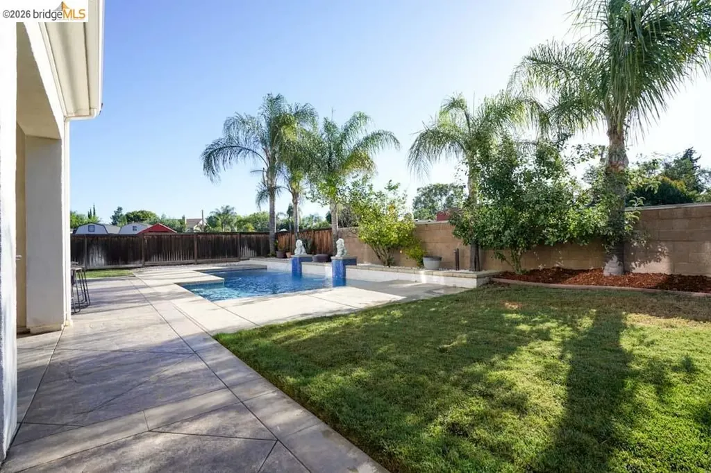 1596 Cherry Blossom Court Brentwood CA 94513