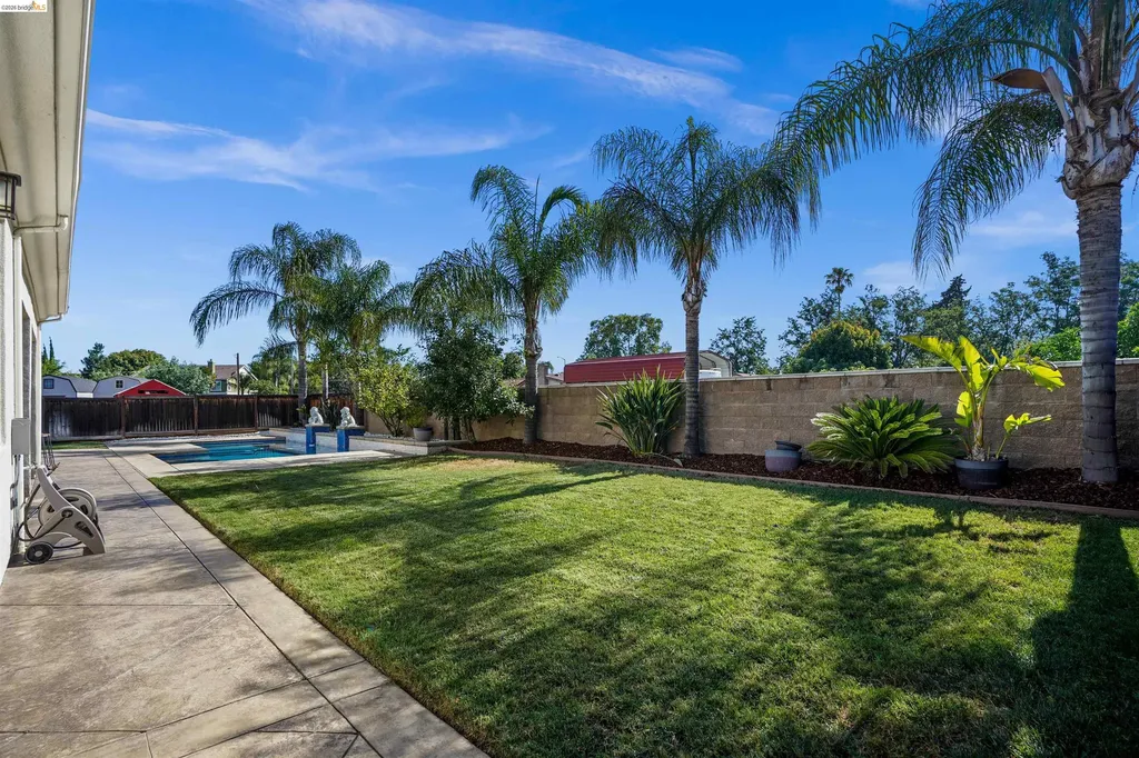 1596 Cherry Blossom Court Brentwood CA 94513