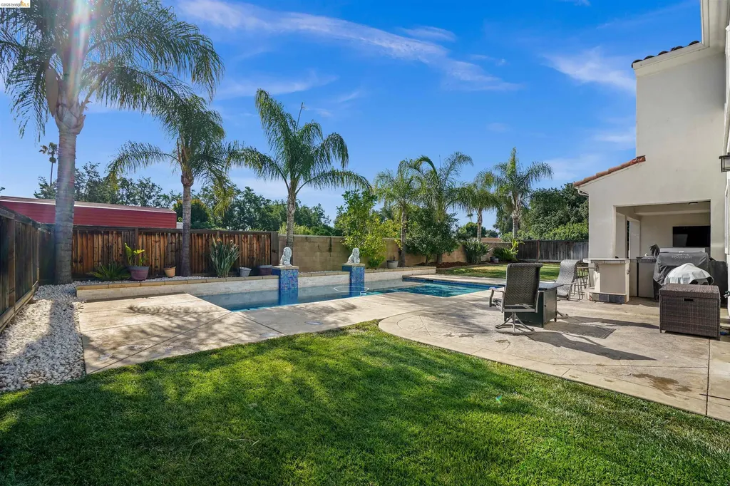 1596 Cherry Blossom Court Brentwood CA 94513