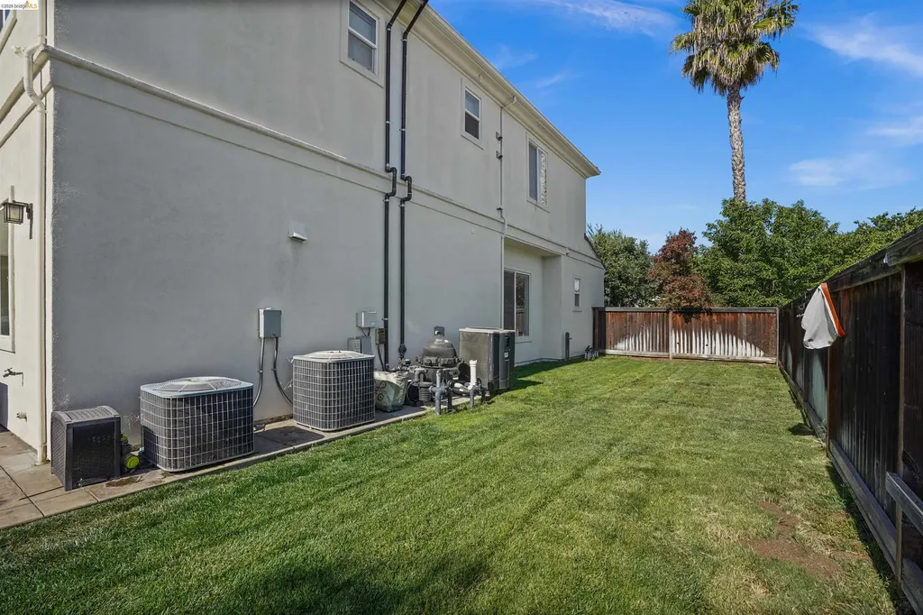1596 Cherry Blossom Court Brentwood CA 94513