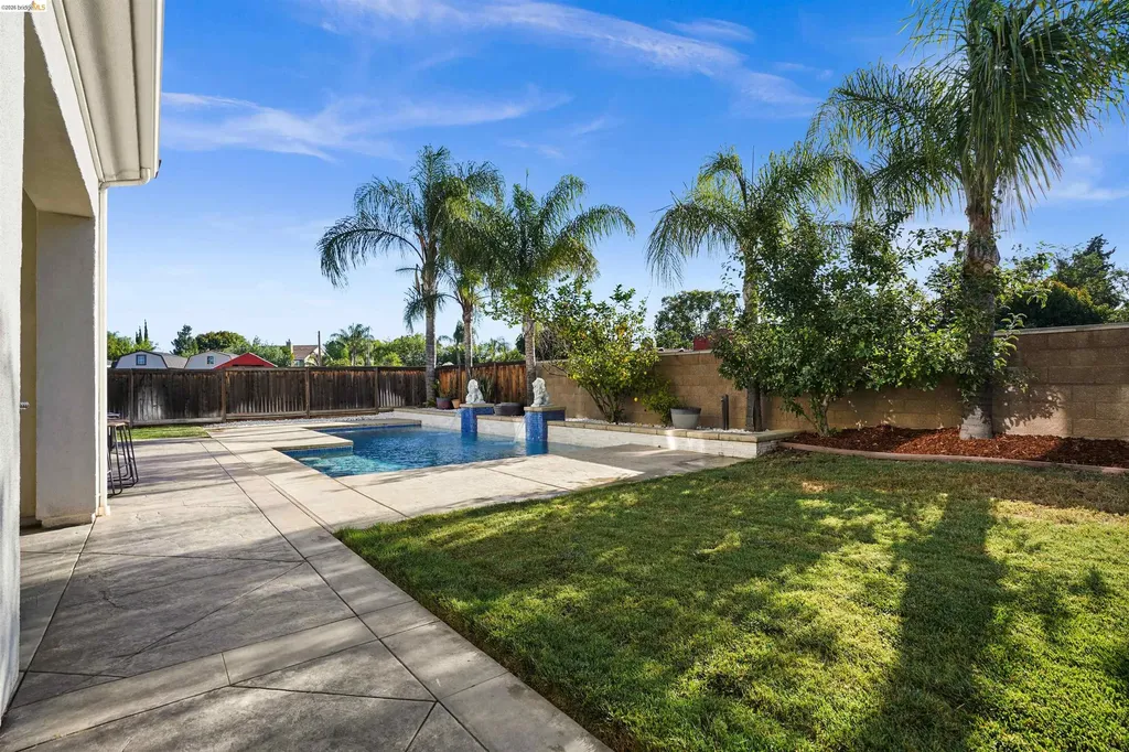 1596 Cherry Blossom Court Brentwood CA 94513