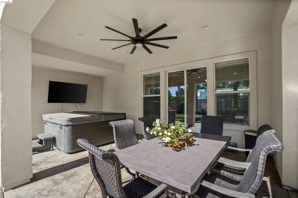 1596 Cherry Blossom Court Brentwood CA 94513