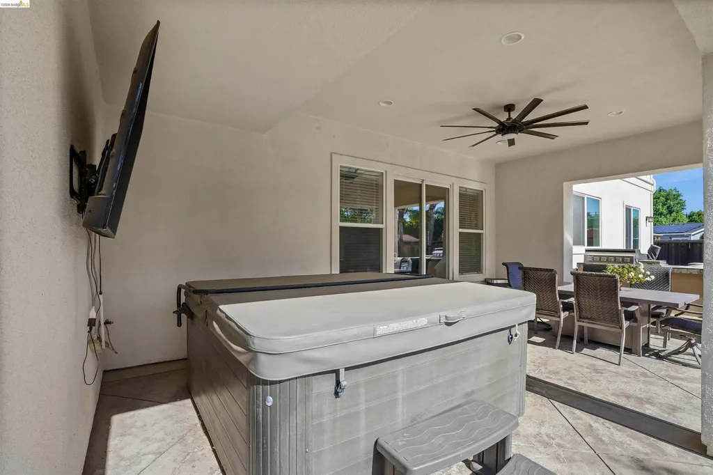 1596 Cherry Blossom Court Brentwood CA 94513