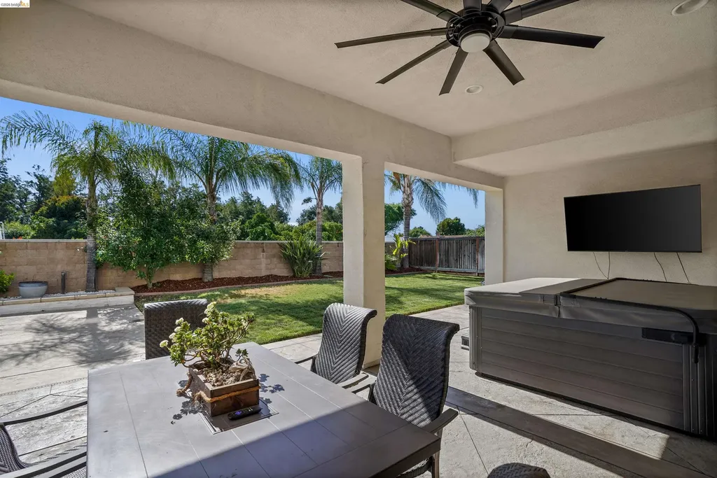 1596 Cherry Blossom Court Brentwood CA 94513