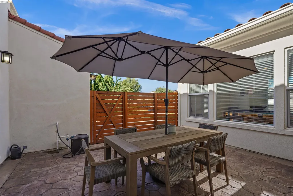 1596 Cherry Blossom Court Brentwood CA 94513