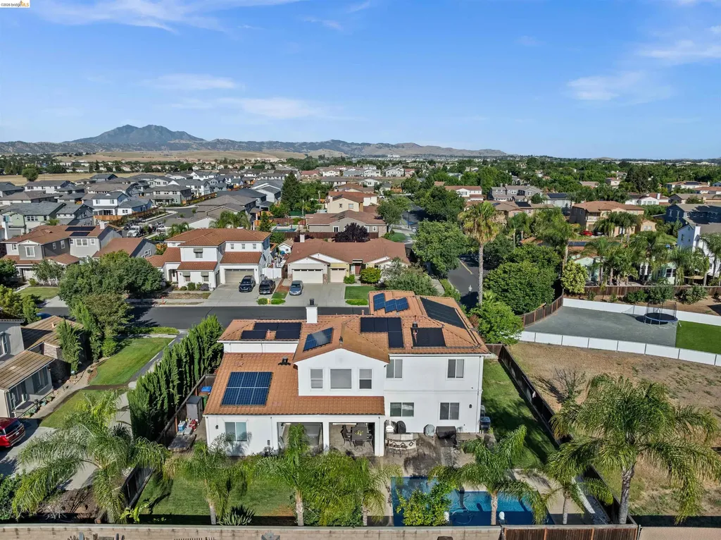1596 Cherry Blossom Court Brentwood CA 94513