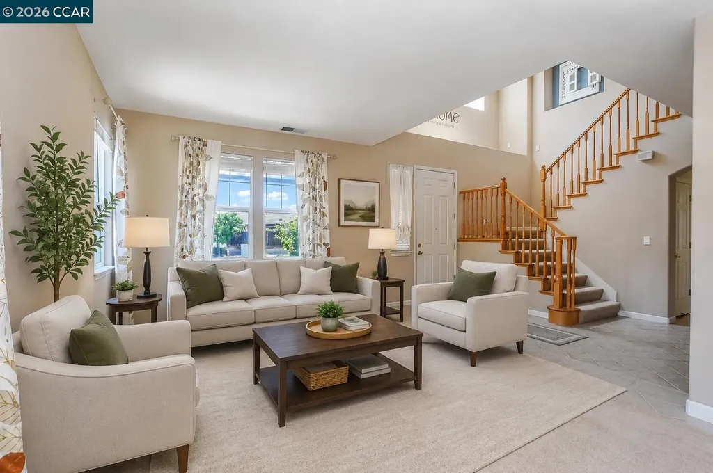 333 San Marino Lane Brentwood CA 94513