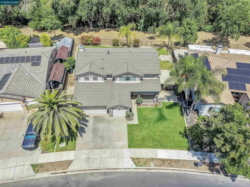 333 San Marino Lane Brentwood CA 94513
