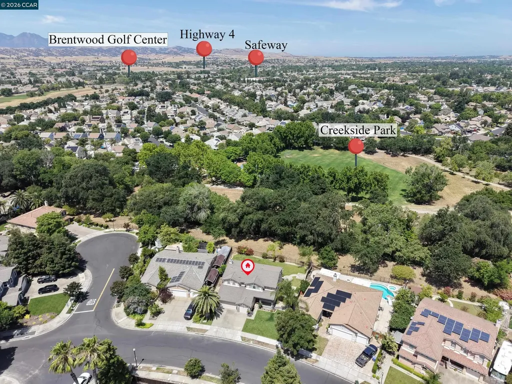 333 San Marino Lane Brentwood CA 94513