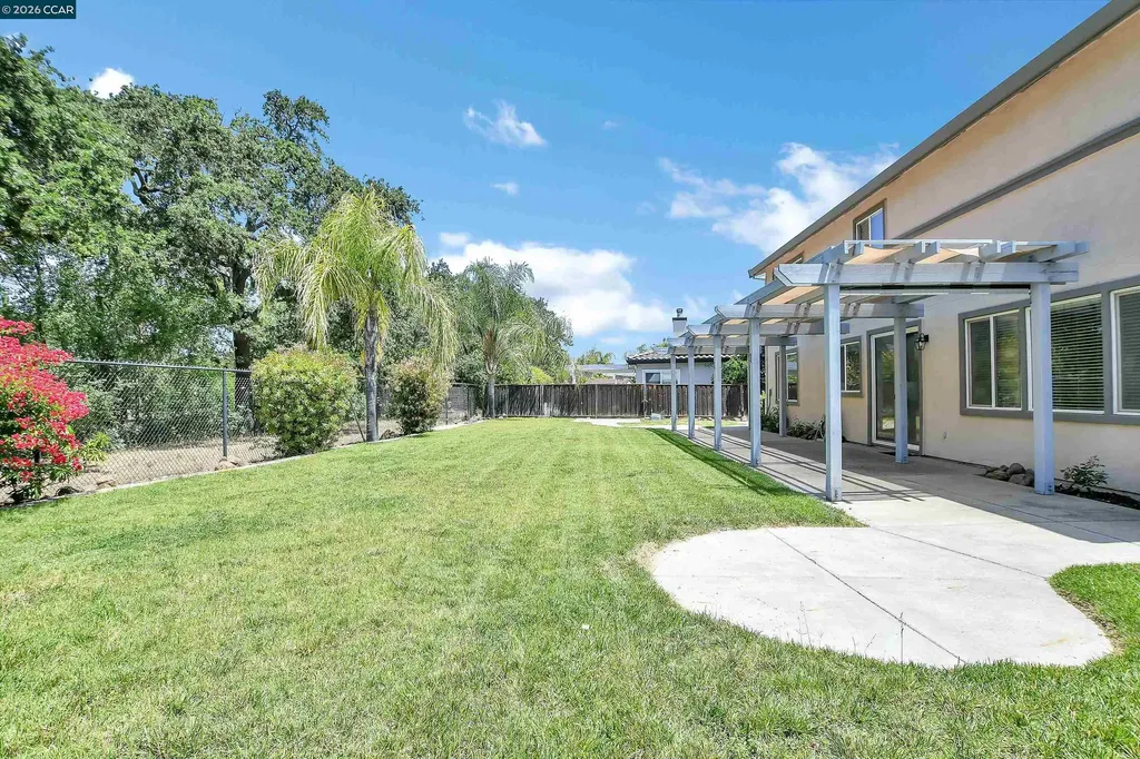 333 San Marino Lane Brentwood CA 94513