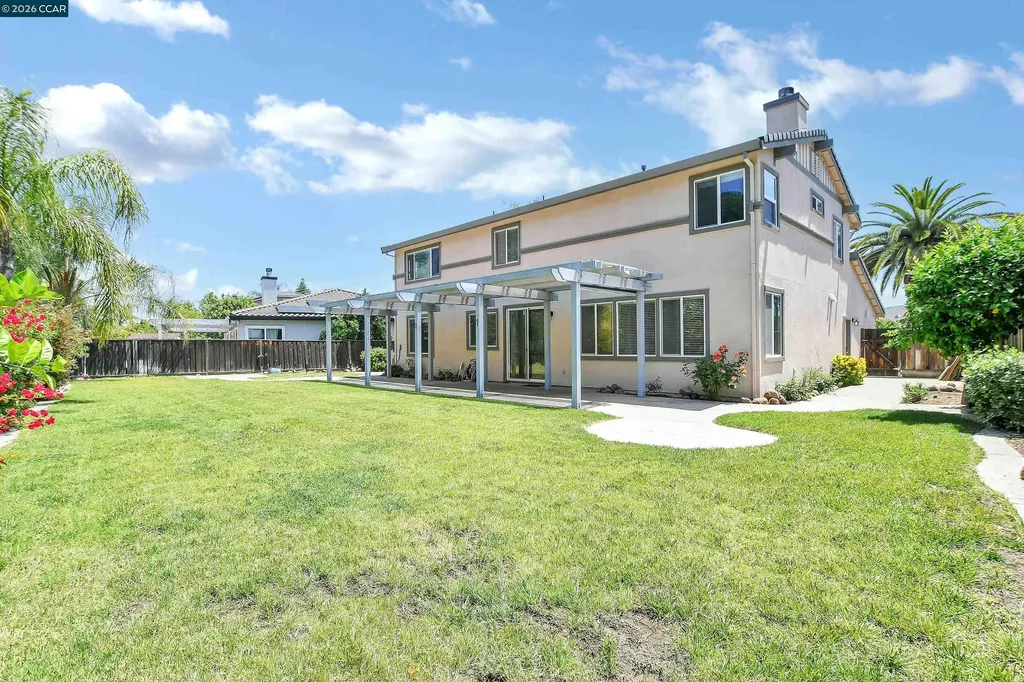 333 San Marino Lane Brentwood CA 94513