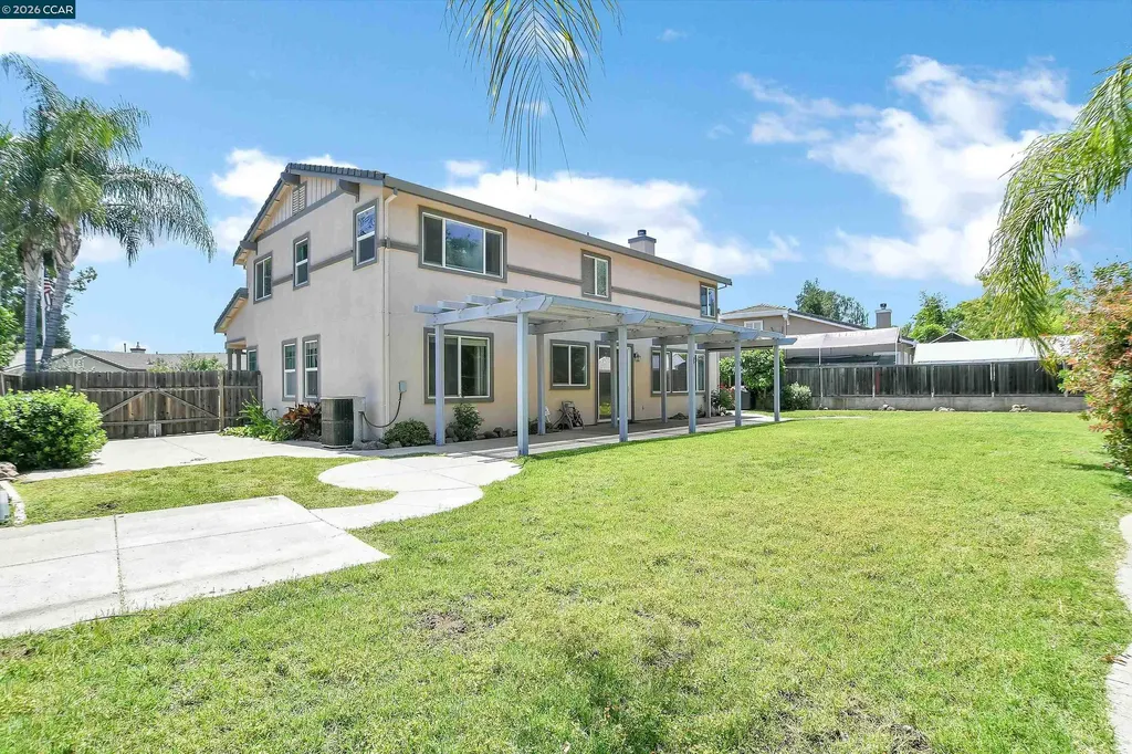 333 San Marino Lane Brentwood CA 94513