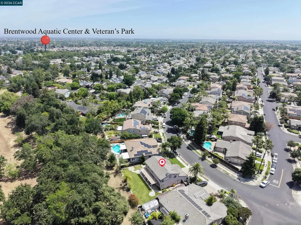 333 San Marino Lane Brentwood CA 94513