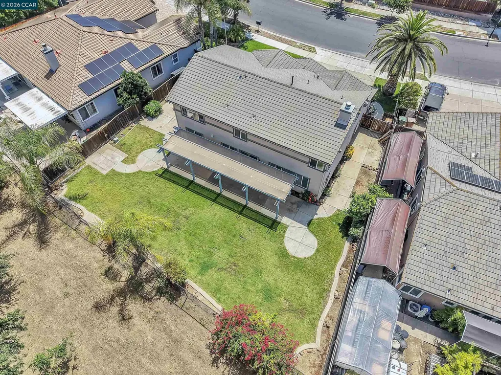 333 San Marino Lane Brentwood CA 94513