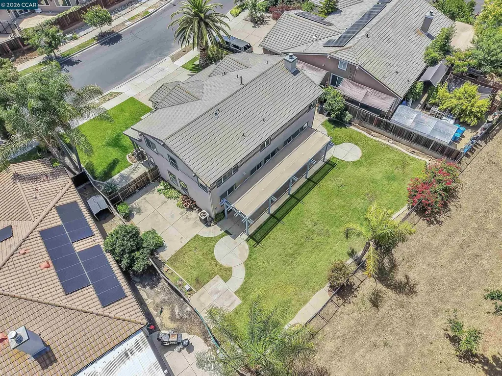 333 San Marino Lane Brentwood CA 94513