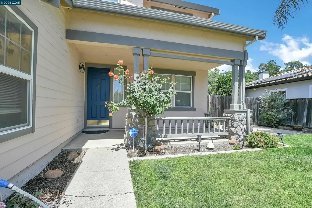 333 San Marino Lane Brentwood CA 94513