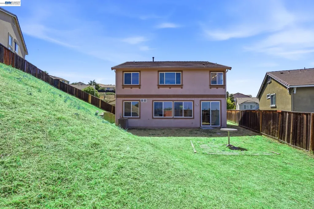 3805 Osprey Drive Antioch CA 94509