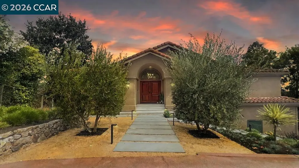 800 Hamilton Drive Pleasant Hill CA 94523