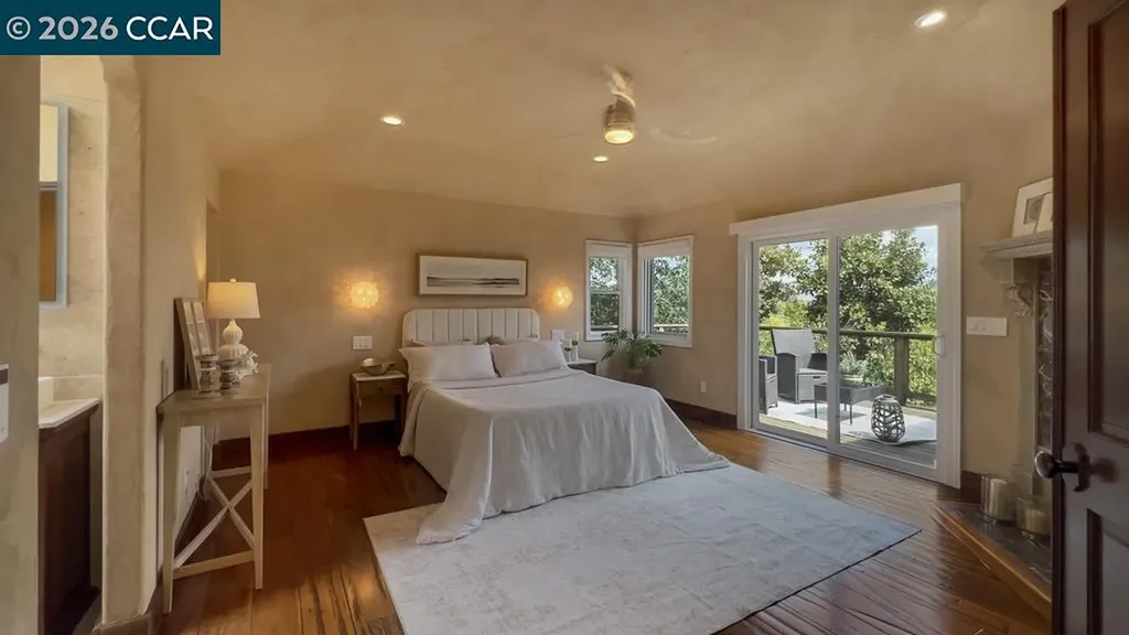800 Hamilton Drive Pleasant Hill CA 94523