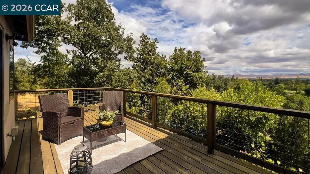 800 Hamilton Drive Pleasant Hill CA 94523
