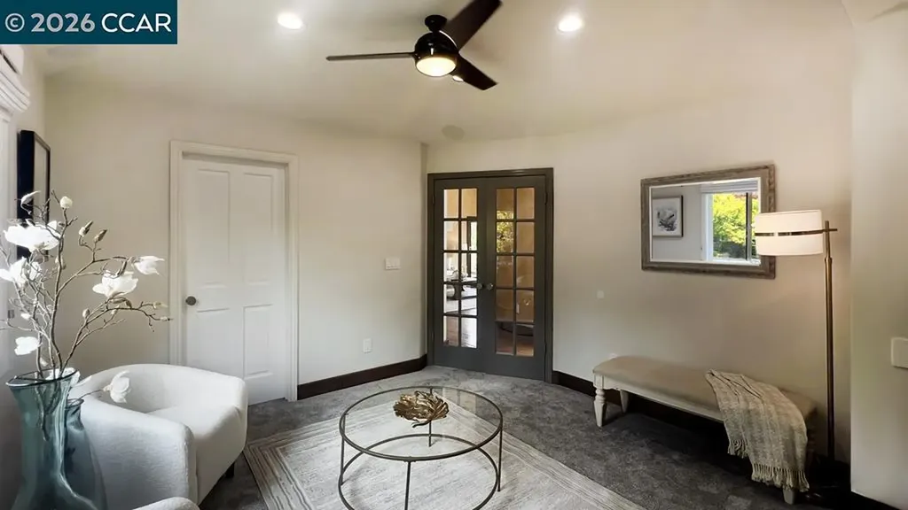 800 Hamilton Drive Pleasant Hill CA 94523