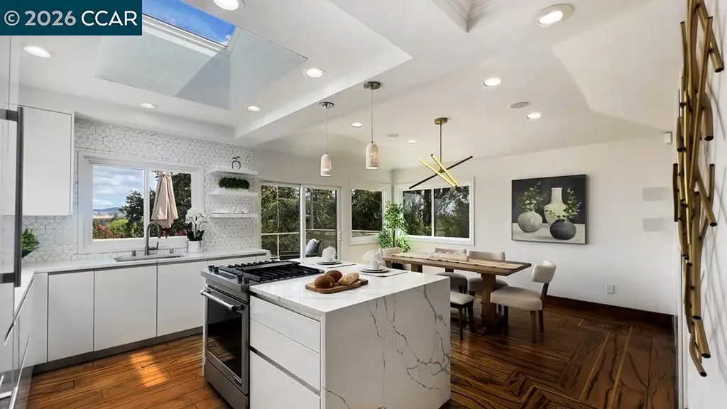 800 Hamilton Drive Pleasant Hill CA 94523