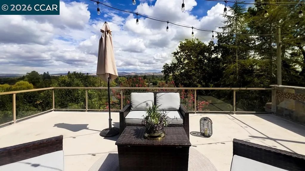 800 Hamilton Drive Pleasant Hill CA 94523