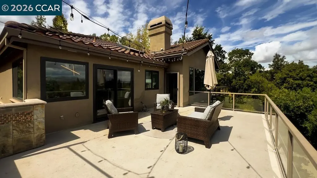 800 Hamilton Drive Pleasant Hill CA 94523