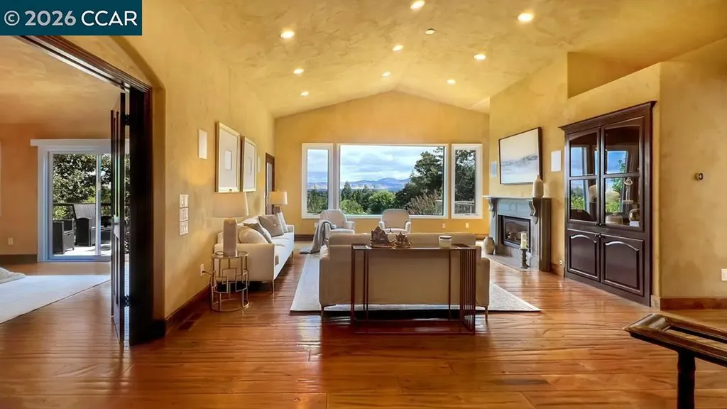800 Hamilton Drive Pleasant Hill CA 94523