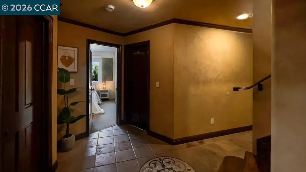 800 Hamilton Drive Pleasant Hill CA 94523