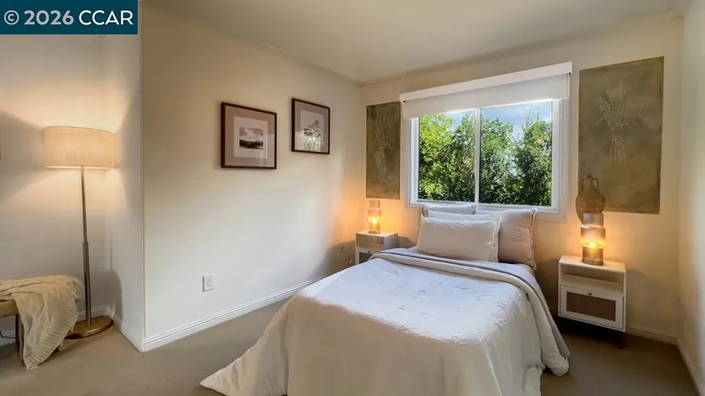 800 Hamilton Drive Pleasant Hill CA 94523