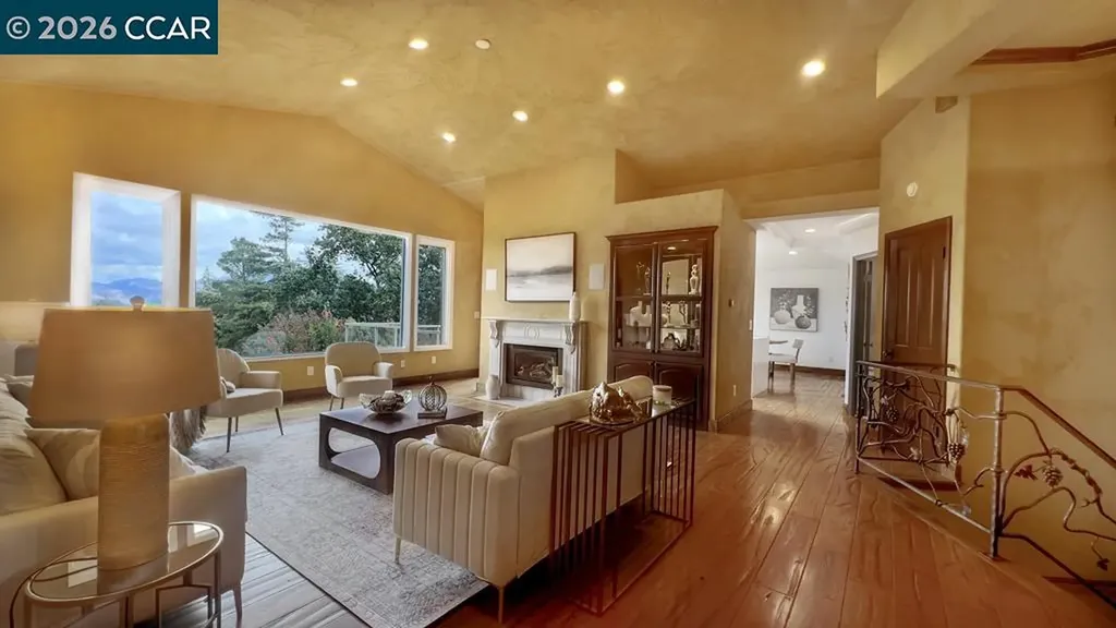 800 Hamilton Drive Pleasant Hill CA 94523