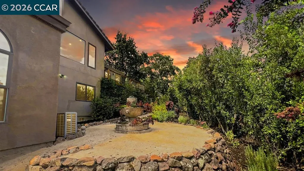 800 Hamilton Drive Pleasant Hill CA 94523