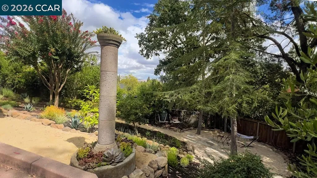 800 Hamilton Drive Pleasant Hill CA 94523