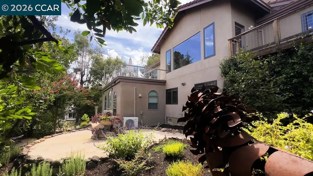 800 Hamilton Drive Pleasant Hill CA 94523
