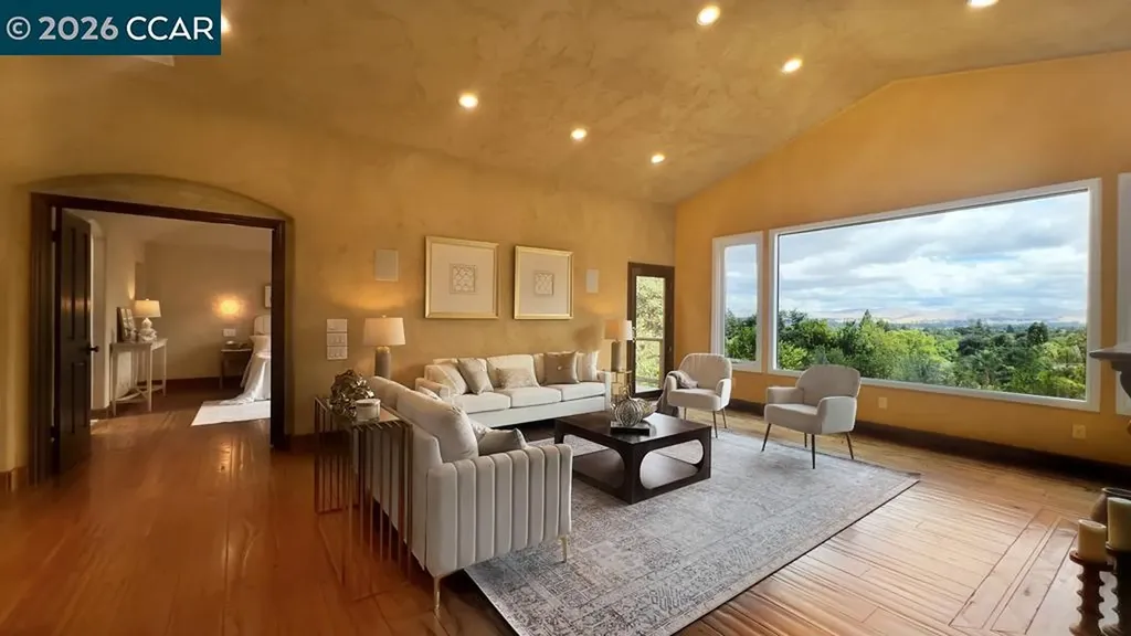 800 Hamilton Drive Pleasant Hill CA 94523