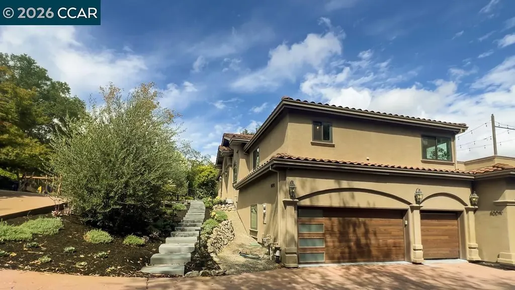 800 Hamilton Drive Pleasant Hill CA 94523