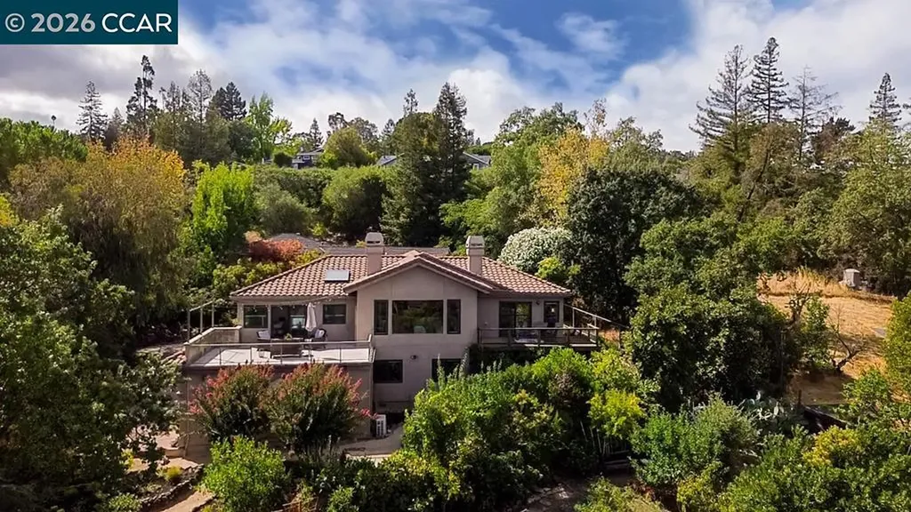800 Hamilton Drive Pleasant Hill CA 94523