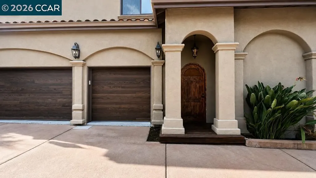 800 Hamilton Drive Pleasant Hill CA 94523