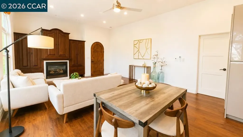 800 Hamilton Drive Pleasant Hill CA 94523
